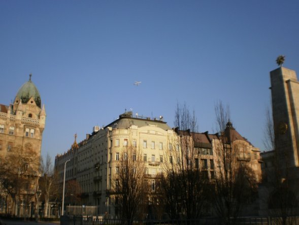 Wielki Wyjazd na Węgry. Ostrołęczanie w Budapeszcie [18.III.2012] - zdjęcie #7 - eOstroleka.pl