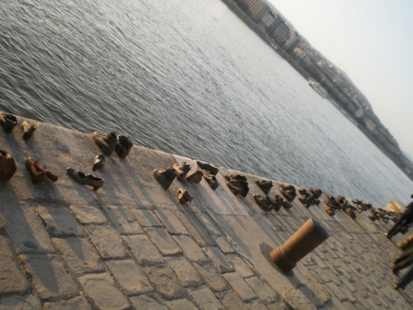 Wielki Wyjazd na Węgry. Ostrołęczanie w Budapeszcie [18.III.2012] - zdjęcie #1 - eOstroleka.pl