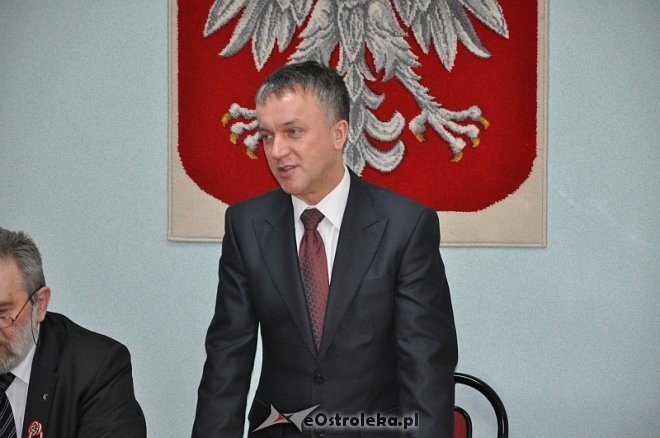 Obchody Święta Republiki Węgierskiej w Ostrołęce [22.03.2012] - zdjęcie #88 - eOstroleka.pl