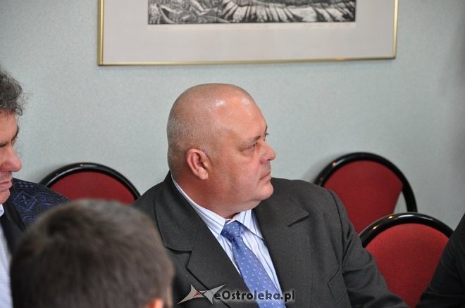 Obchody Święta Republiki Węgierskiej w Ostrołęce [22.03.2012] - zdjęcie #85 - eOstroleka.pl