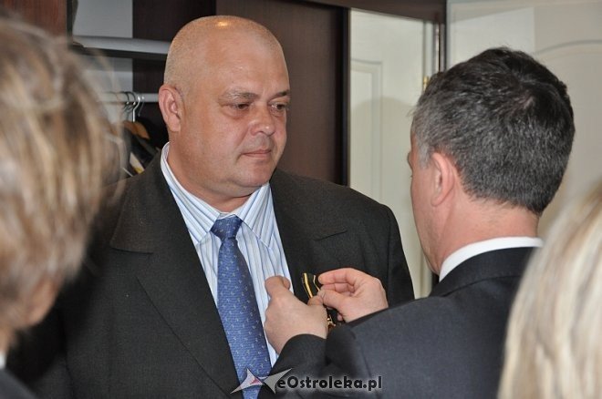 Obchody Święta Republiki Węgierskiej w Ostrołęce [22.03.2012] - zdjęcie #77 - eOstroleka.pl