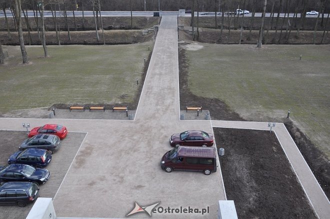 Obchody Święta Republiki Węgierskiej w Ostrołęce [22.03.2012] - zdjęcie #11 - eOstroleka.pl