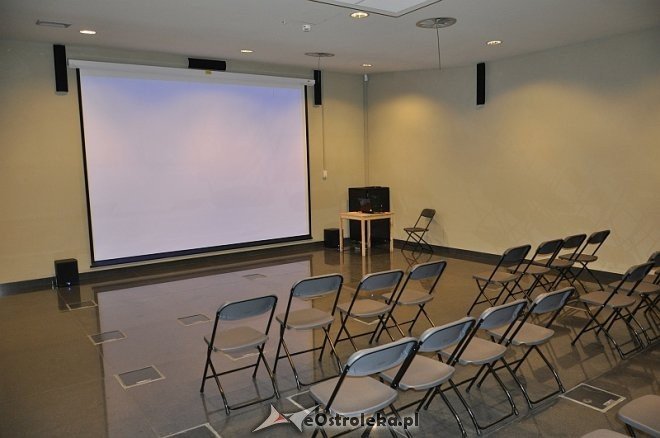 Obchody Święta Republiki Węgierskiej w Ostrołęce [22.03.2012] - zdjęcie #5 - eOstroleka.pl