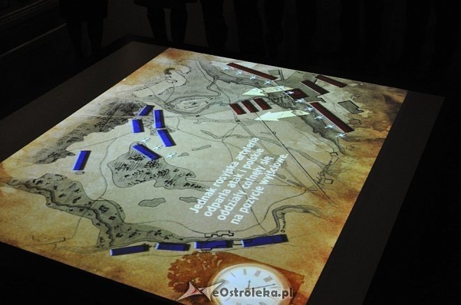 Obchody Święta Republiki Węgierskiej w Ostrołęce [22.03.2012] - zdjęcie #1 - eOstroleka.pl