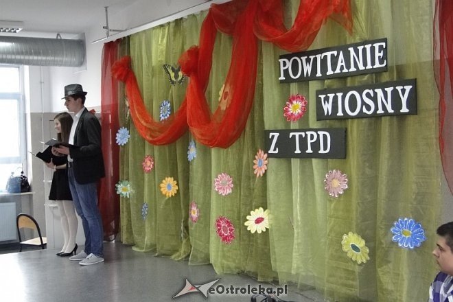 Pierwszy Dzień Wiosny w TPD [22.03.2012] - zdjęcie #10 - eOstroleka.pl