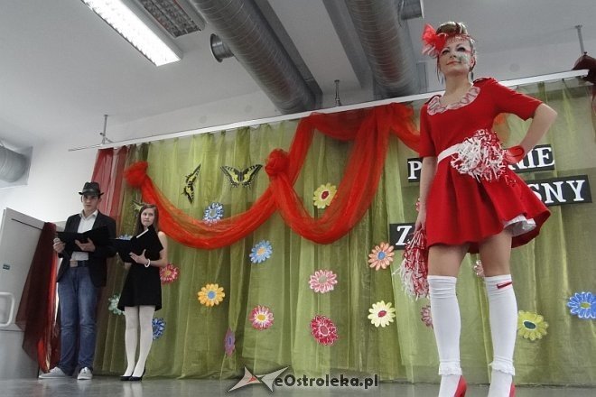 Pierwszy Dzień Wiosny w TPD [22.03.2012] - zdjęcie #31 - eOstroleka.pl