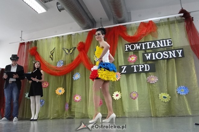 Pierwszy Dzień Wiosny w TPD [22.03.2012] - zdjęcie #28 - eOstroleka.pl