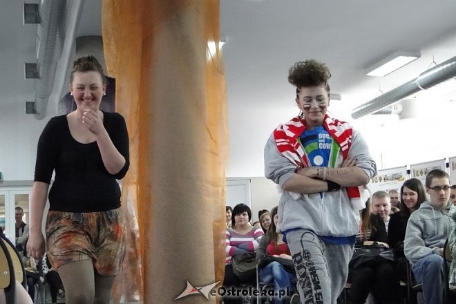 Pierwszy Dzień Wiosny w TPD [22.03.2012] - zdjęcie #21 - eOstroleka.pl