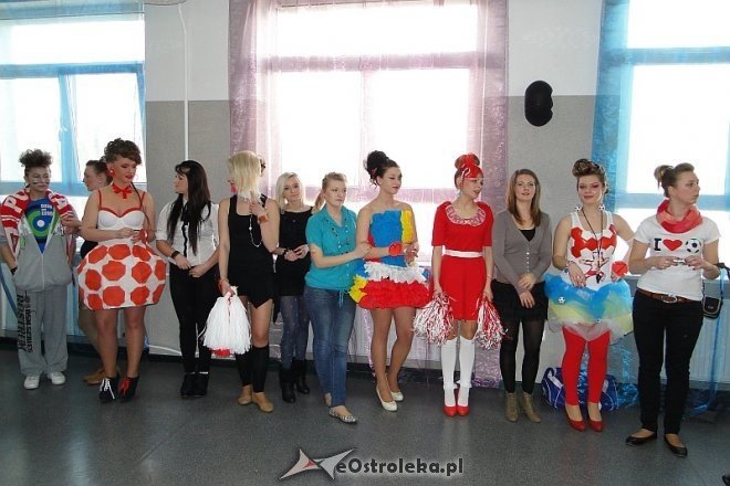 Pierwszy Dzień Wiosny w TPD [22.03.2012] - zdjęcie #12 - eOstroleka.pl