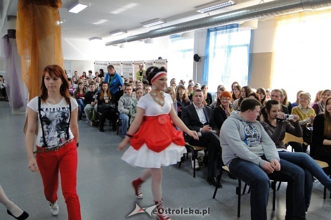 Pierwszy Dzień Wiosny w TPD [22.03.2012] - zdjęcie #11 - eOstroleka.pl