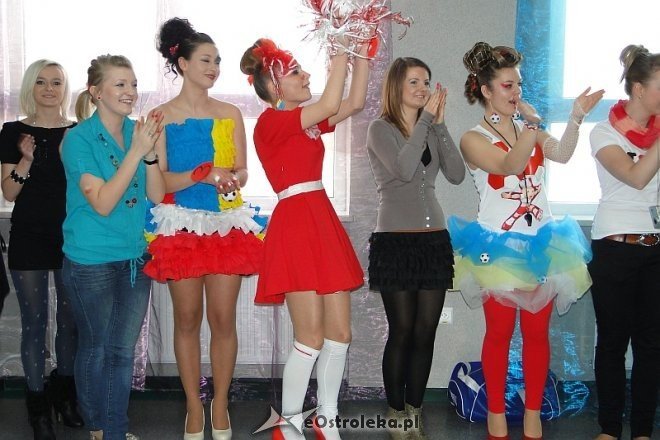Pierwszy Dzień Wiosny w TPD [22.03.2012] - zdjęcie #5 - eOstroleka.pl