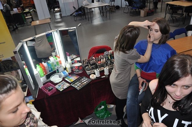 Młodzieżowe Targi Edukacji i Pracy [23.03.2012] - zdjęcie #44 - eOstroleka.pl