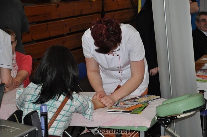 Młodzieżowe Targi Edukacji i Pracy [23.03.2012] - zdjęcie #21 - eOstroleka.pl