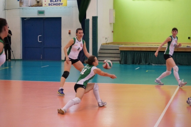 II liga: Nike Ostrołęka - Budowlani Toruń 0:3 [24.03.2012] - zdjęcie #20 - eOstroleka.pl