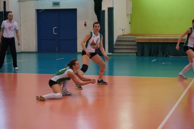 II liga: Nike Ostrołęka - Budowlani Toruń 0:3 [24.03.2012] - zdjęcie #16 - eOstroleka.pl