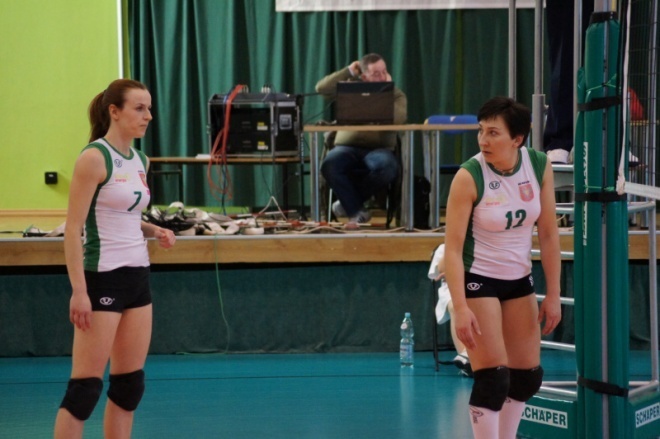 II liga: Nike Ostrołęka - Budowlani Toruń 0:3 [24.03.2012] - zdjęcie #11 - eOstroleka.pl