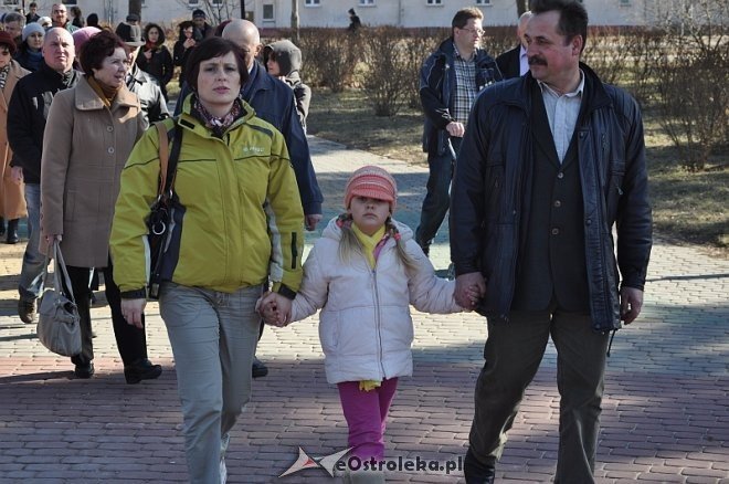 Marsz dla życia i rodziny [25.03.2012] - zdjęcie #92 - eOstroleka.pl