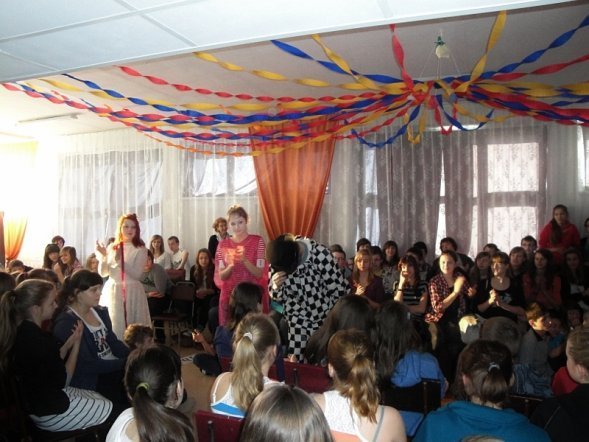 Spotkanie profilaktyczne dla uczniów Gimnazjum nr 1 [27.III.2012] - zdjęcie #17 - eOstroleka.pl
