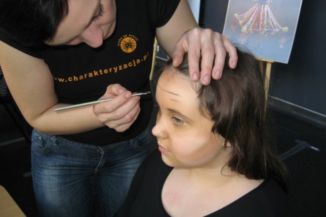 Teatr dziecięcy z Troszyna nagrodzony [27.III.2012] - zdjęcie #9 - eOstroleka.pl