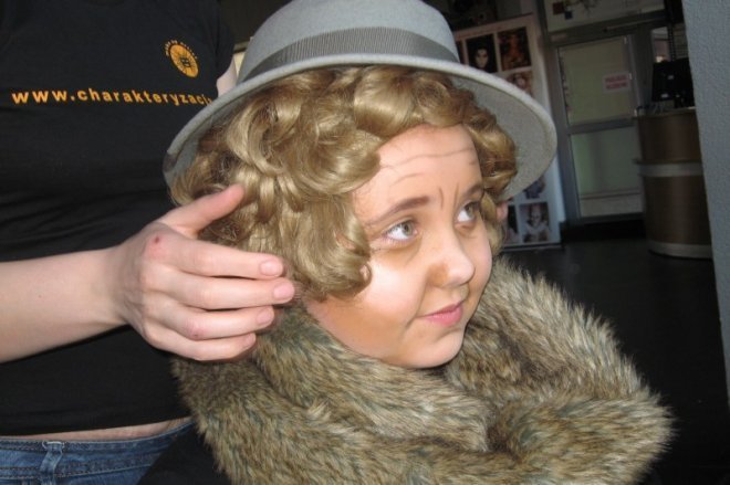 Teatr dziecięcy z Troszyna nagrodzony [27.III.2012] - zdjęcie #7 - eOstroleka.pl