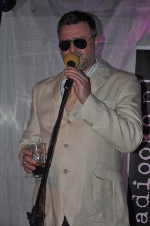 Drugi Stand Up w Ostrołęce: Tobiasz Giers, Kabaret Szuje i Tadeusz Gerwatowski [29.III.2012] - zdjęcie #43 - eOstroleka.pl