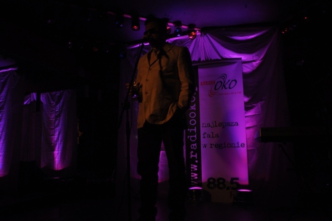 Drugi Stand Up w Ostrołęce: Tobiasz Giers, Kabaret Szuje i Tadeusz Gerwatowski [29.III.2012] - zdjęcie #42 - eOstroleka.pl