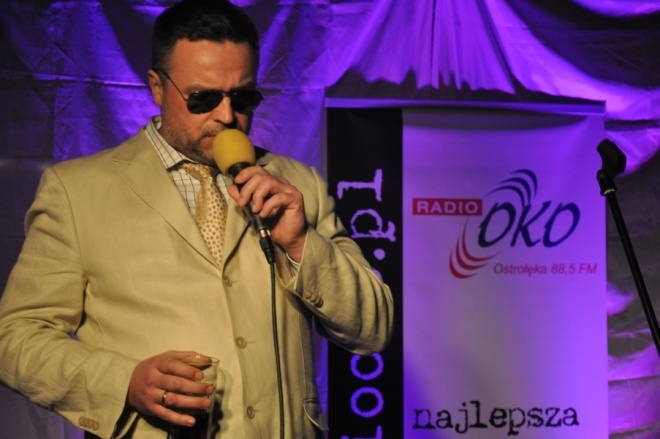 Drugi Stand Up w Ostrołęce: Tobiasz Giers, Kabaret Szuje i Tadeusz Gerwatowski [29.III.2012] - zdjęcie #33 - eOstroleka.pl