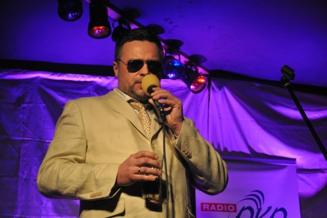 Drugi Stand Up w Ostrołęce: Tobiasz Giers, Kabaret Szuje i Tadeusz Gerwatowski [29.III.2012] - zdjęcie #32 - eOstroleka.pl