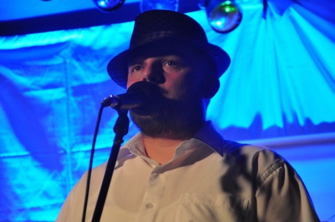 Drugi Stand Up w Ostrołęce: Tobiasz Giers, Kabaret Szuje i Tadeusz Gerwatowski [29.III.2012] - zdjęcie #29 - eOstroleka.pl