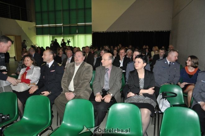 Bezpieczna Przyjazna Ostrołęka-Nasza Wspólna Sprawa: Ta konferencja to początek zmian [30.III.2012]] - zdjęcie #2 - eOstroleka.pl