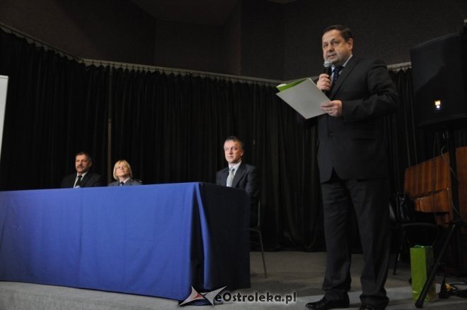 Bezpieczna Przyjazna Ostrołęka-Nasza Wspólna Sprawa: Ta konferencja to początek zmian [30.III.2012]] - zdjęcie #12 - eOstroleka.pl