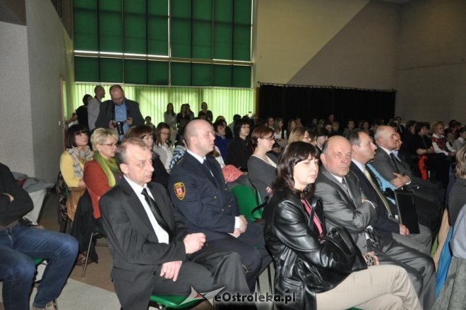 Bezpieczna Przyjazna Ostrołęka-Nasza Wspólna Sprawa: Ta konferencja to początek zmian [30.III.2012]] - zdjęcie #27 - eOstroleka.pl