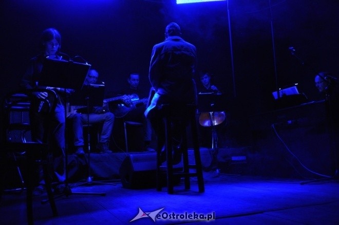 Aleksandra Tyszka pożegnała ostrołęcką publiczność [30.III.2012] - zdjęcie #32 - eOstroleka.pl