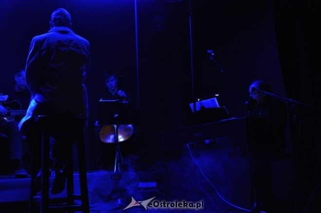 Aleksandra Tyszka pożegnała ostrołęcką publiczność [30.III.2012] - zdjęcie #31 - eOstroleka.pl