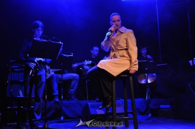 Aleksandra Tyszka pożegnała ostrołęcką publiczność [30.III.2012] - zdjęcie #29 - eOstroleka.pl