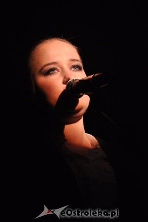 Aleksandra Tyszka pożegnała ostrołęcką publiczność [30.III.2012] - zdjęcie #24 - eOstroleka.pl