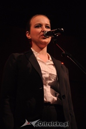 Aleksandra Tyszka pożegnała ostrołęcką publiczność [30.III.2012] - zdjęcie #22 - eOstroleka.pl