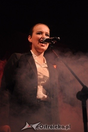 Aleksandra Tyszka pożegnała ostrołęcką publiczność [30.III.2012] - zdjęcie #21 - eOstroleka.pl