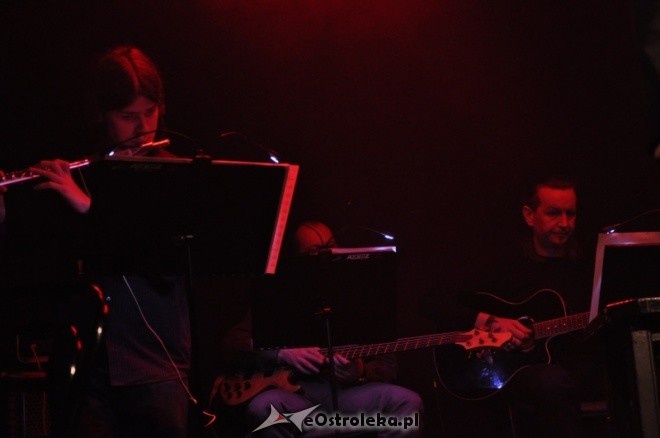 Aleksandra Tyszka pożegnała ostrołęcką publiczność [30.III.2012] - zdjęcie #19 - eOstroleka.pl