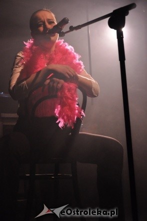 Aleksandra Tyszka pożegnała ostrołęcką publiczność [30.III.2012] - zdjęcie #15 - eOstroleka.pl