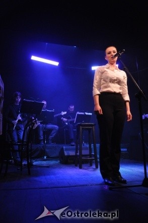 Aleksandra Tyszka pożegnała ostrołęcką publiczność [30.III.2012] - zdjęcie #11 - eOstroleka.pl