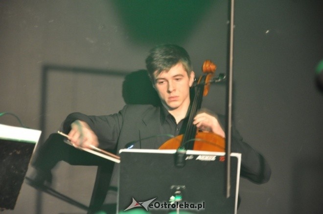 Aleksandra Tyszka pożegnała ostrołęcką publiczność [30.III.2012] - zdjęcie #8 - eOstroleka.pl