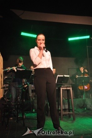 Aleksandra Tyszka pożegnała ostrołęcką publiczność [30.III.2012] - zdjęcie #7 - eOstroleka.pl