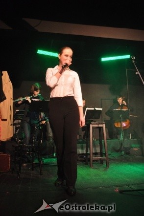 Aleksandra Tyszka pożegnała ostrołęcką publiczność [30.III.2012] - zdjęcie #6 - eOstroleka.pl