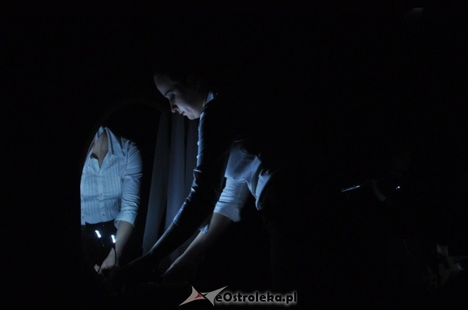 Aleksandra Tyszka pożegnała ostrołęcką publiczność [30.III.2012] - zdjęcie #3 - eOstroleka.pl