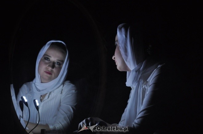 Aleksandra Tyszka pożegnała ostrołęcką publiczność [30.III.2012] - zdjęcie #1 - eOstroleka.pl