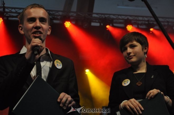 Rozpoczęły się Światowe Dni Młodzieży dieciezji Łomżyńskiej [31.III.2012] - zdjęcie #64 - eOstroleka.pl