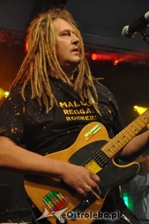 Światowe Dni Młodzieży: Koncert Maleo Reggae Rockers [31.III.2012] - zdjęcie #25 - eOstroleka.pl