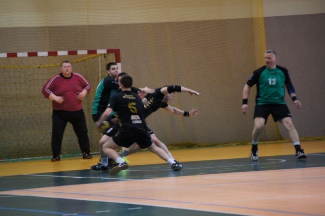Trójka Ostrołęka - Włókniarz Konstantynów Łódzki 34:18 [1.04.2012] - zdjęcie #39 - eOstroleka.pl