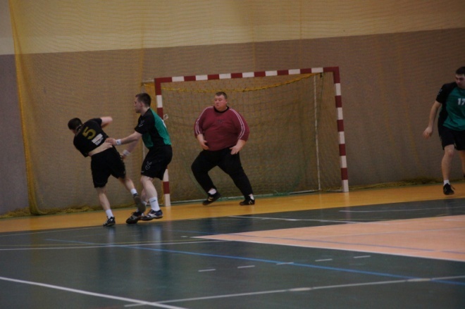 Trójka Ostrołęka - Włókniarz Konstantynów Łódzki 34:18 [1.04.2012] - zdjęcie #37 - eOstroleka.pl